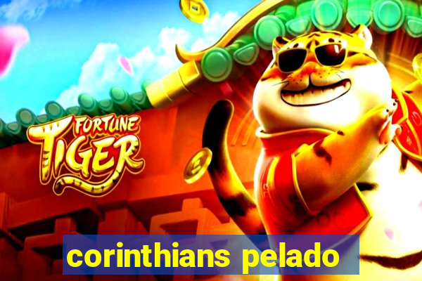 corinthians pelado